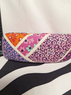 Vera Bradley Eyeglass Case